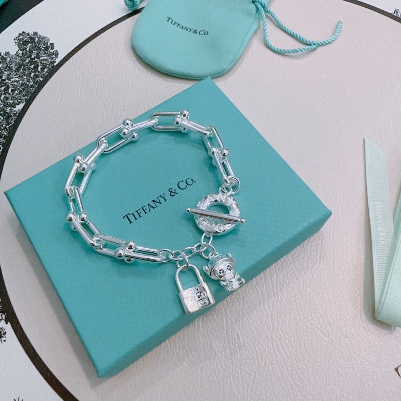 T*f*ny bracelets